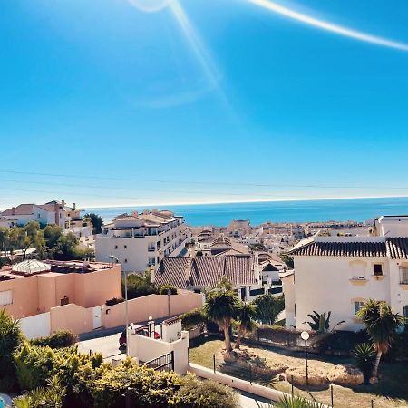 La Cala Del MoralBlue Jasmine公寓 外观 照片