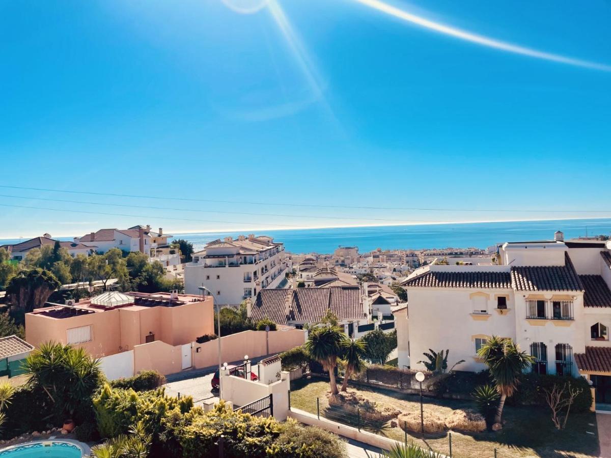 La Cala Del MoralBlue Jasmine公寓 外观 照片